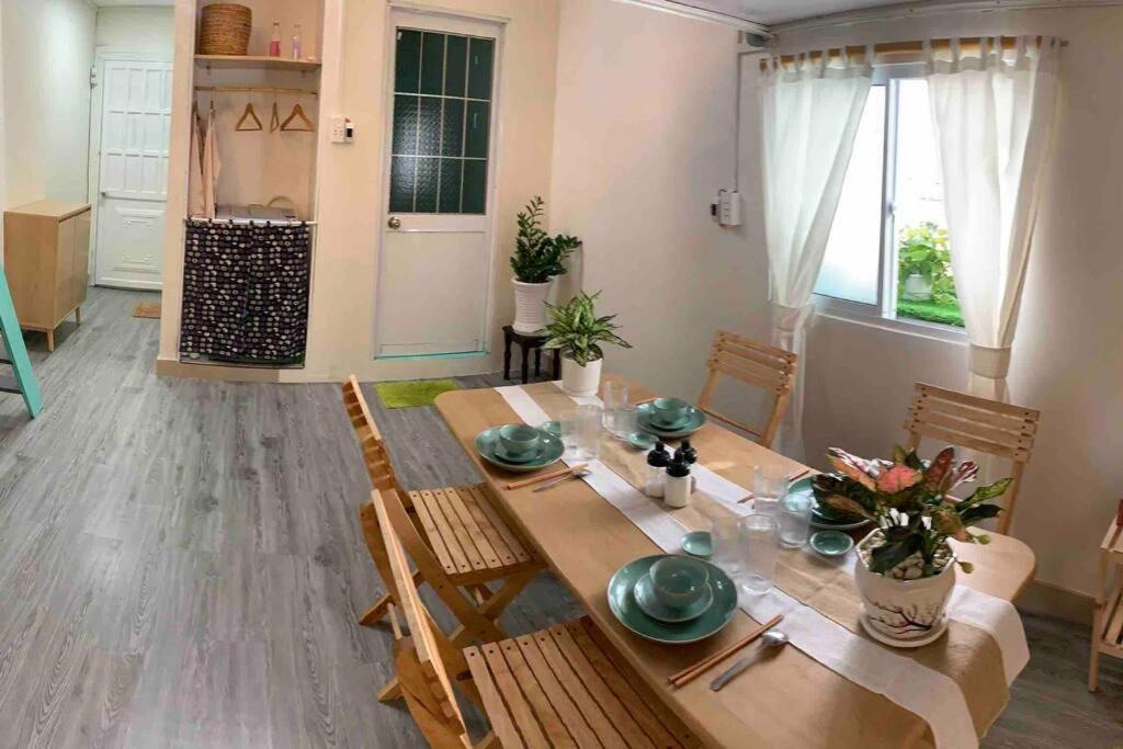 BIG PROMO- Local homestay in center of Saigon