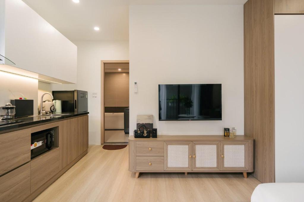 Lux Apartment Ngọc Khánh 2