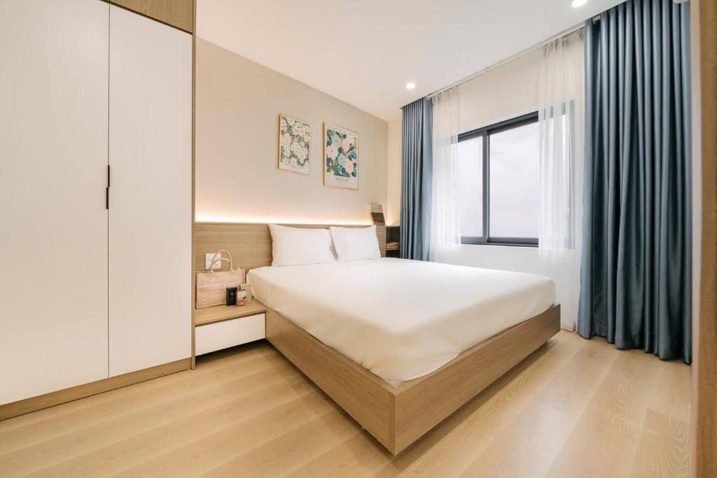 Lux Apartment Ngọc Khánh 2