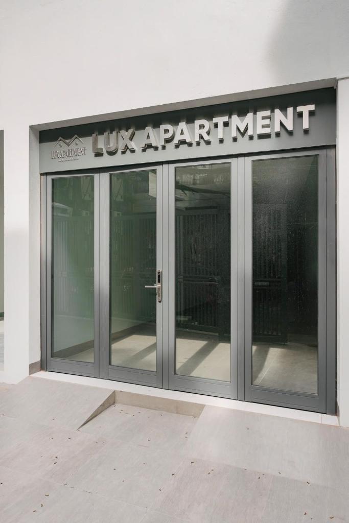 Lux Apartment Ngọc Khánh 2