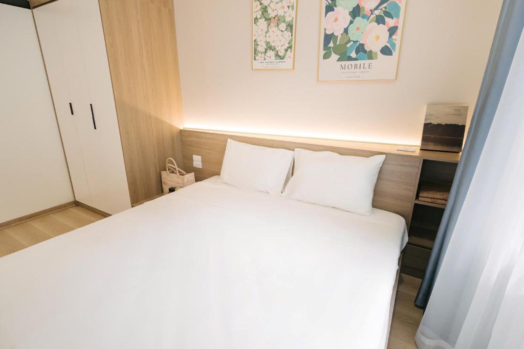 Lux Apartment Ngọc Khánh 2
