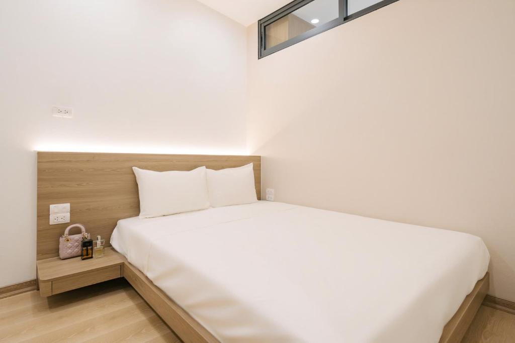 Lux Apartment Ngọc Khánh 2