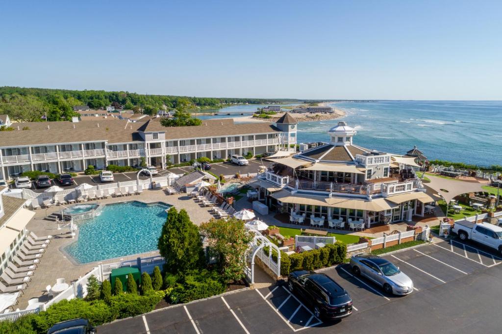 Anchorage by the Sea image