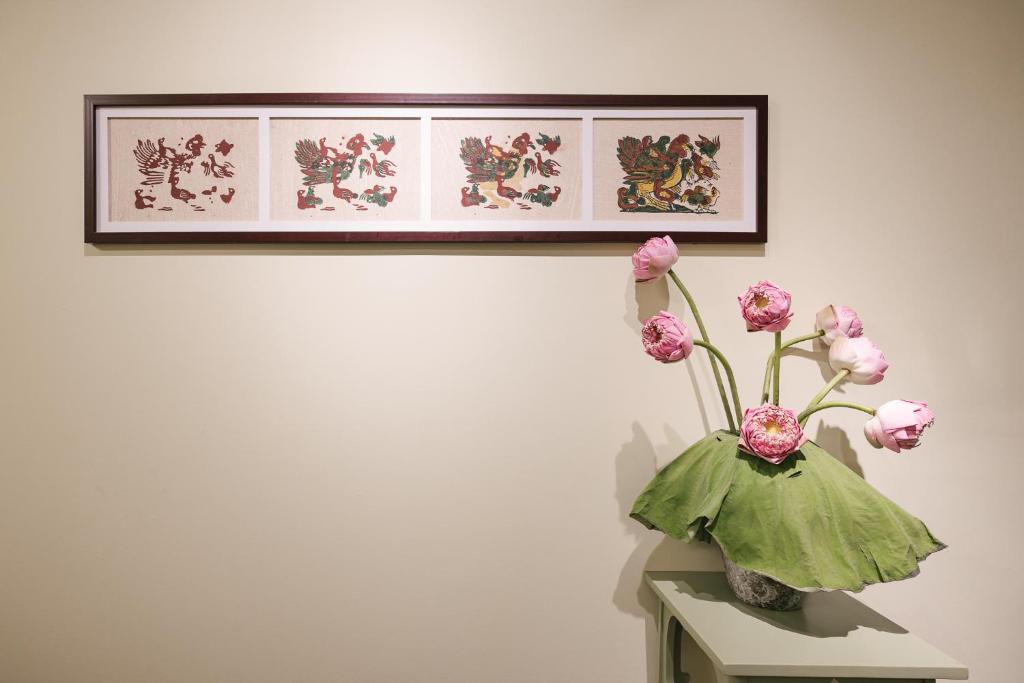 Family Room 10mins to Hoan Kiem Lake