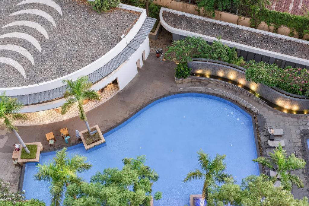 City Garden Suites - Panorama Penthouse