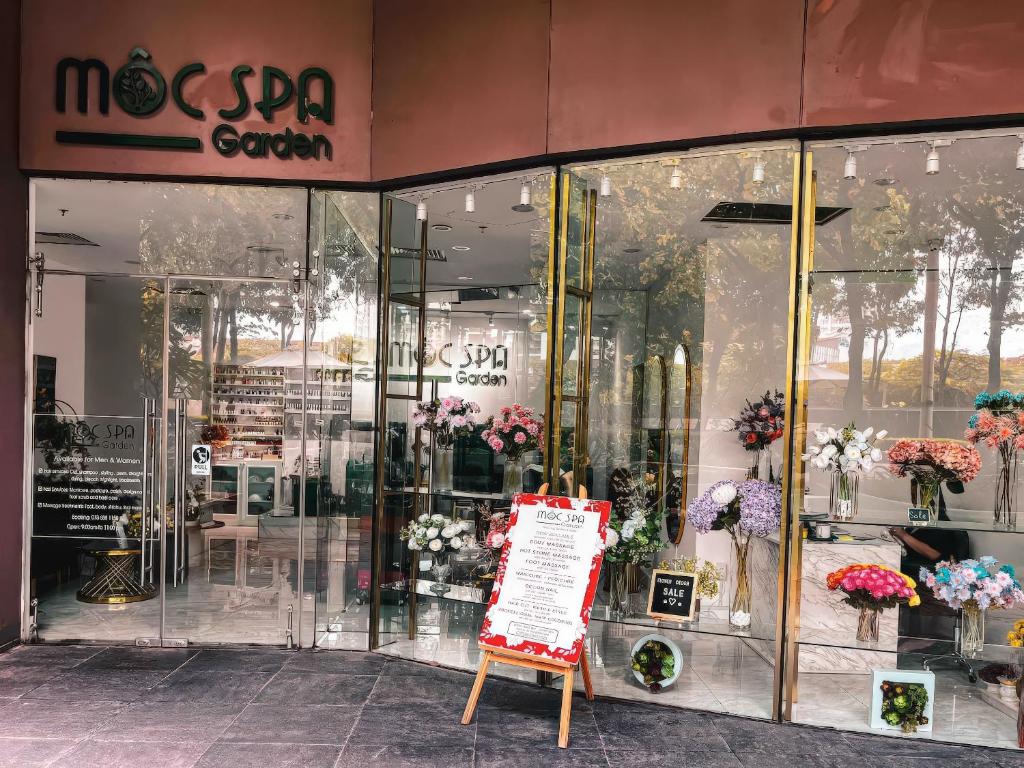 City Garden Suites - Panorama Penthouse