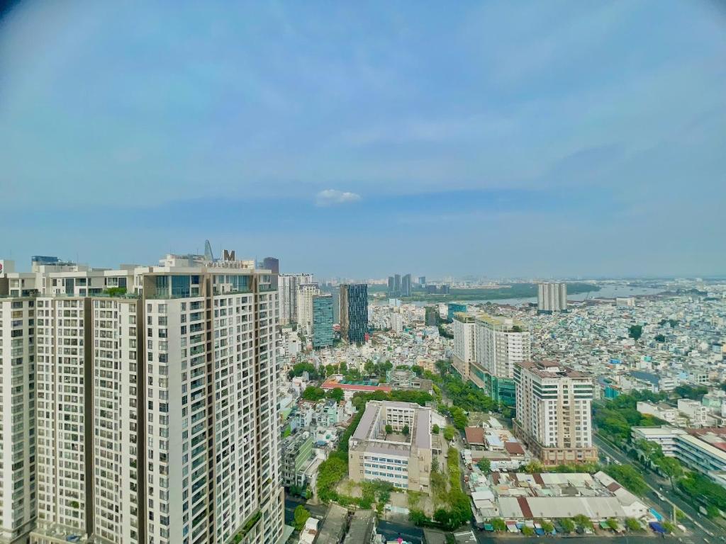 Kim's Home - Rivergate #2BR#Free Pool & Netflix