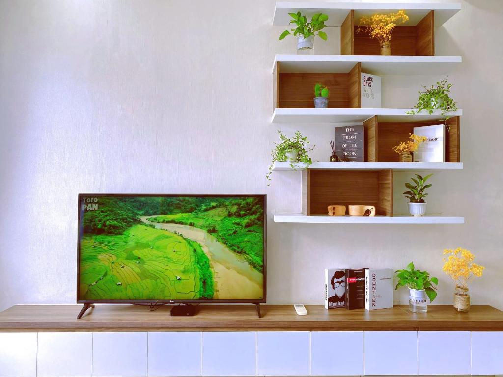 Kim's Home - Rivergate #2BR#Free Pool & Netflix