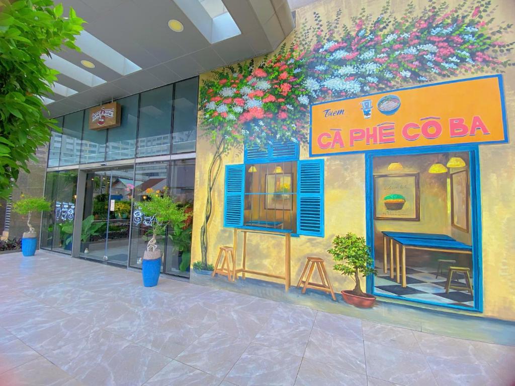 Kim's Home - Rivergate #2BR#Free Pool & Netflix