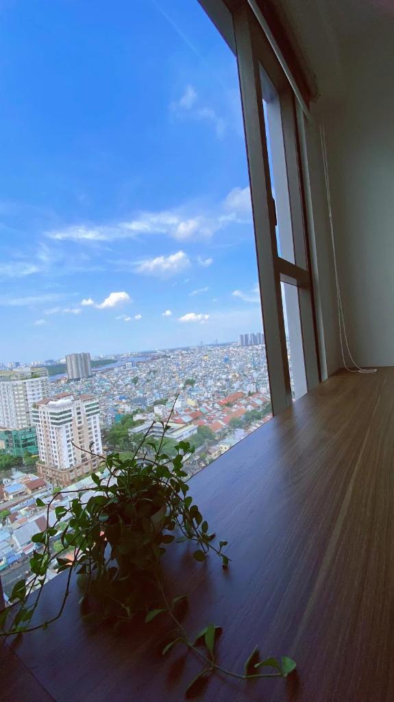 Kim's Home - Rivergate #2BR#Free Pool & Netflix