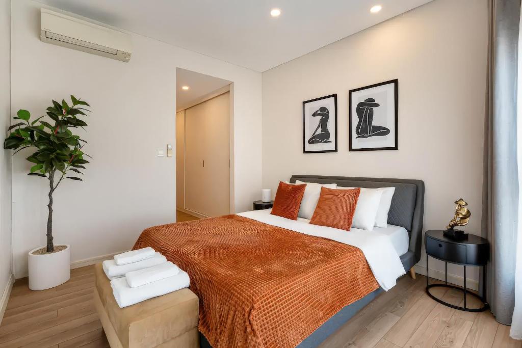 City Garden Suites - Panorama Penthouse