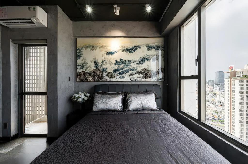 The RiverGate Apartment Saigon