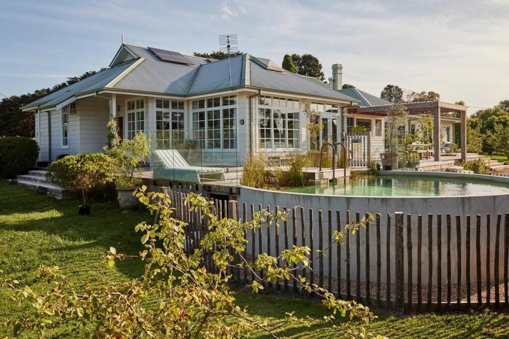 Seymour House
