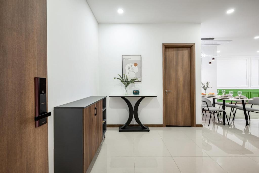Saigon Sunwah Pearl - High Class 1 2 3 Apartment