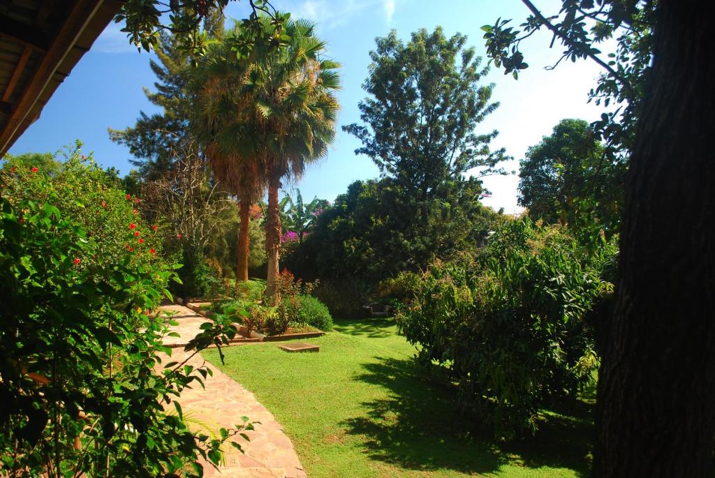 Karibu Entebbe photo 4
