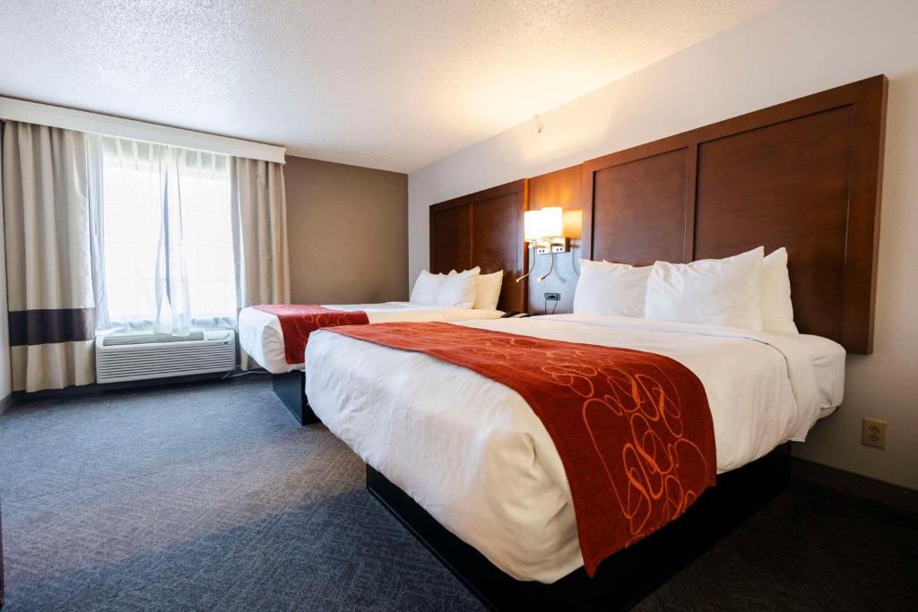 Comfort Suites image