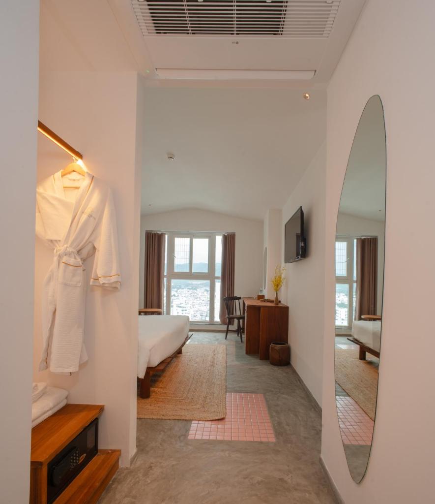 Green World Hotel Nha Trang