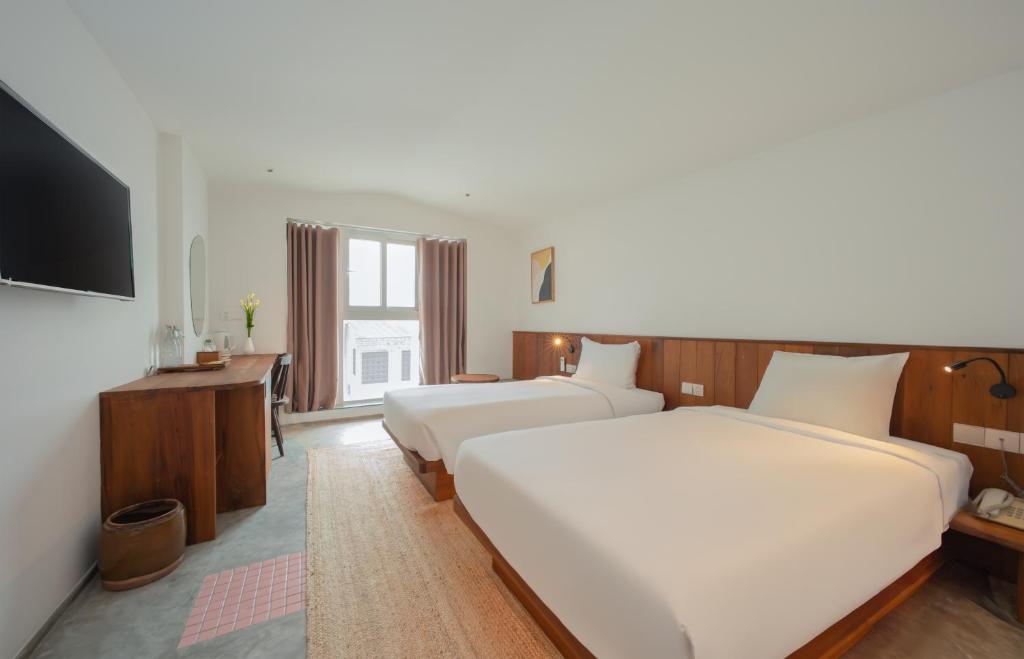 Green World Hotel Nha Trang