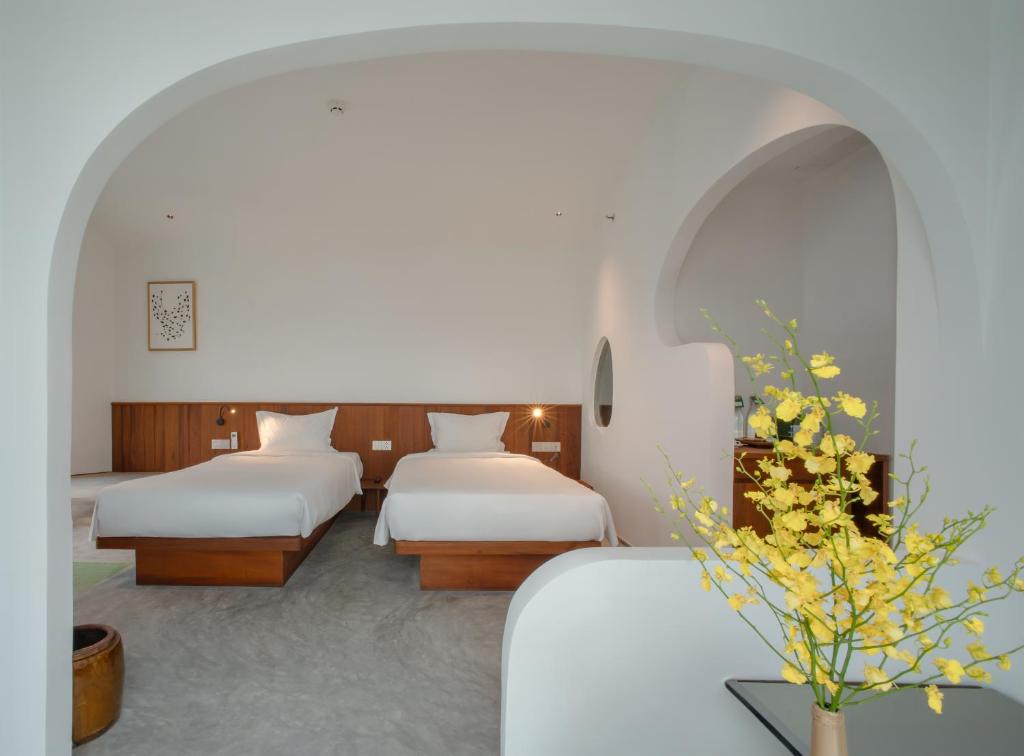 Green World Hotel Nha Trang