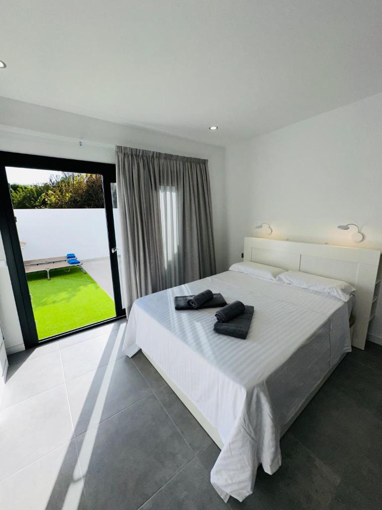 Zulia Suites, Masca, Teide, Los Gigantes, Excursions, AC, Wifi-2