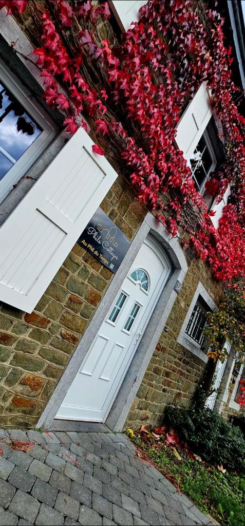 "Au Phil du Temps" by Phils Cottages photo 1