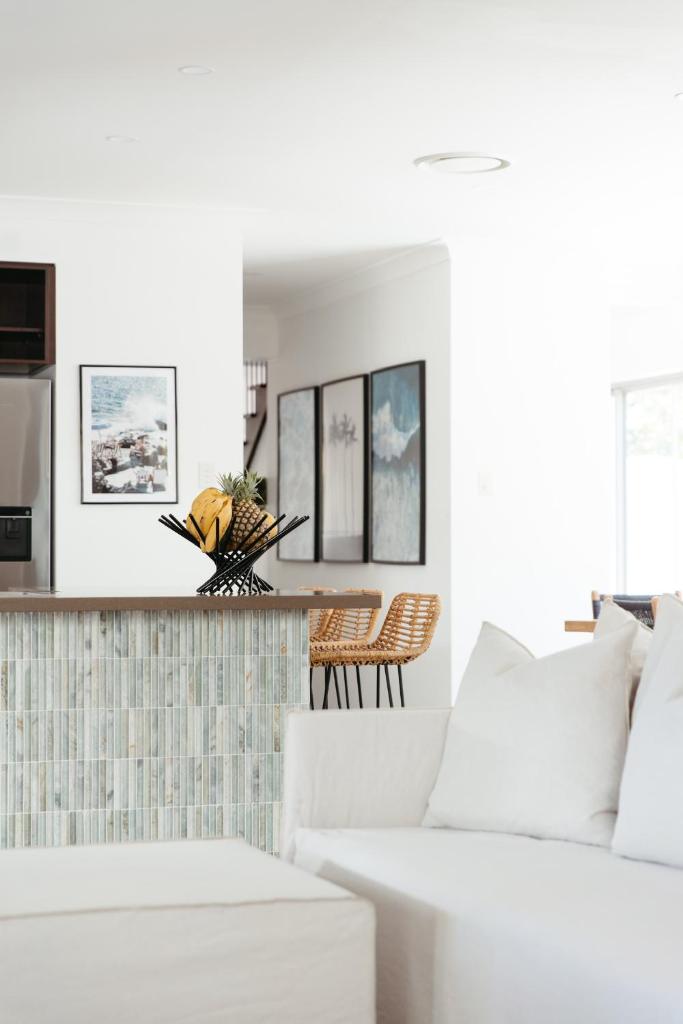 La Luna Lennox Head - Beachfront Escape photo 4