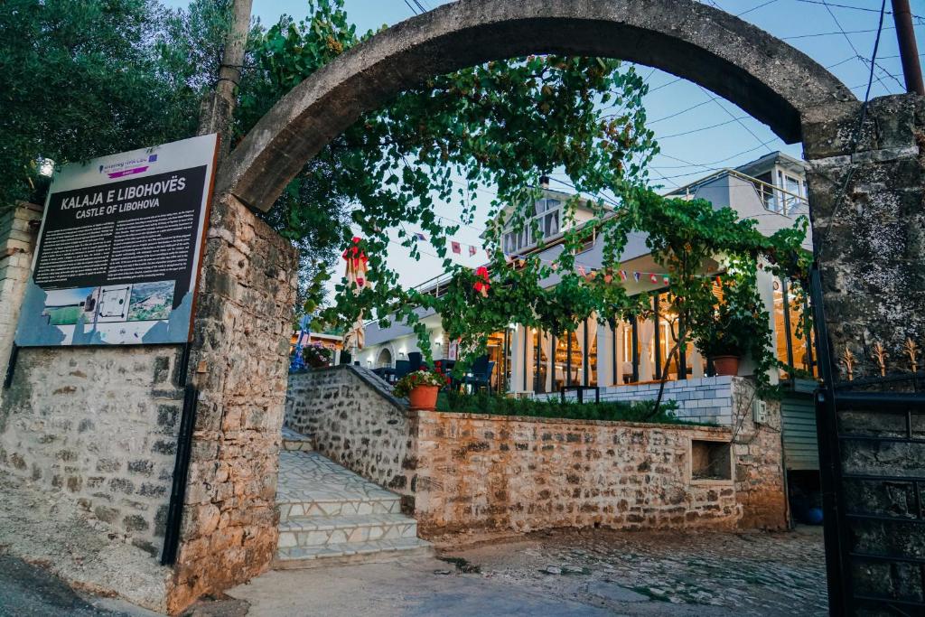 Bujtina Kalaja photo 3