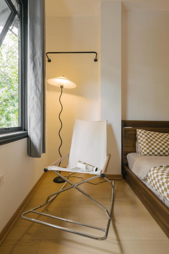 Pinehaus - 2 bedrooms homestay near Train street