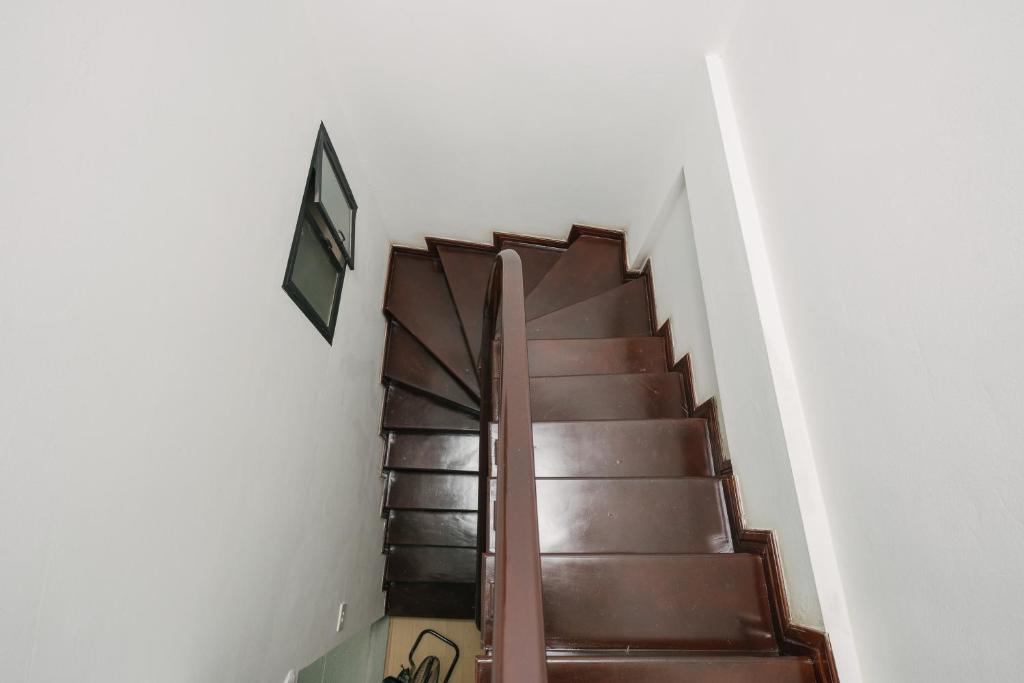 Pinehaus - 2 bedrooms homestay near Train street