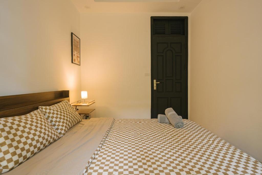 Pinehaus - 2 bedrooms homestay near Train street