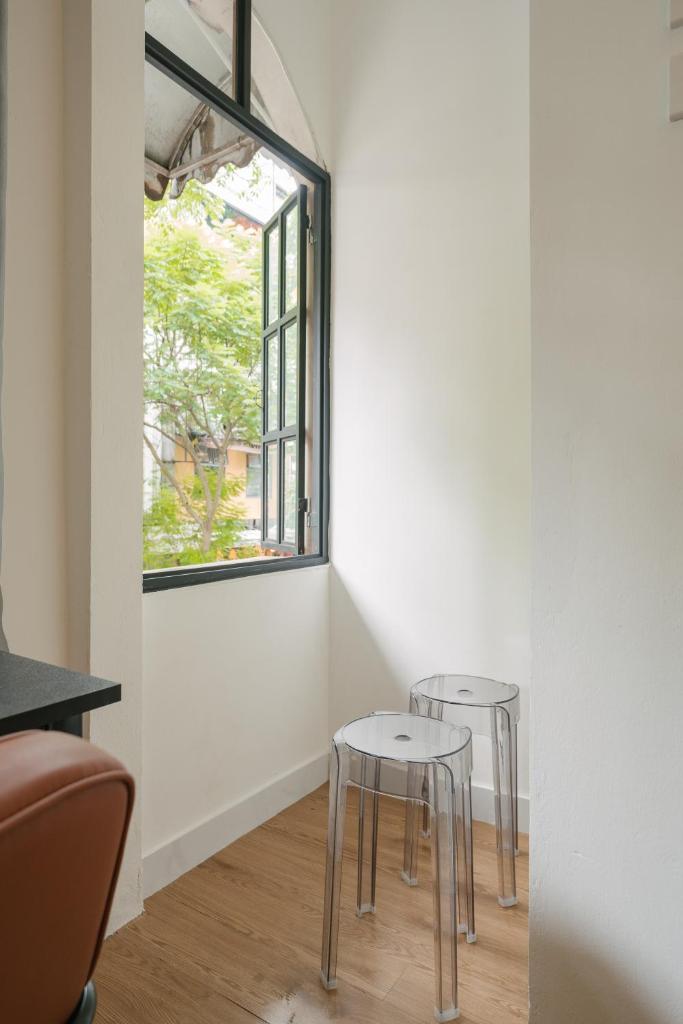 Pinehaus - 2 bedrooms homestay near Train street