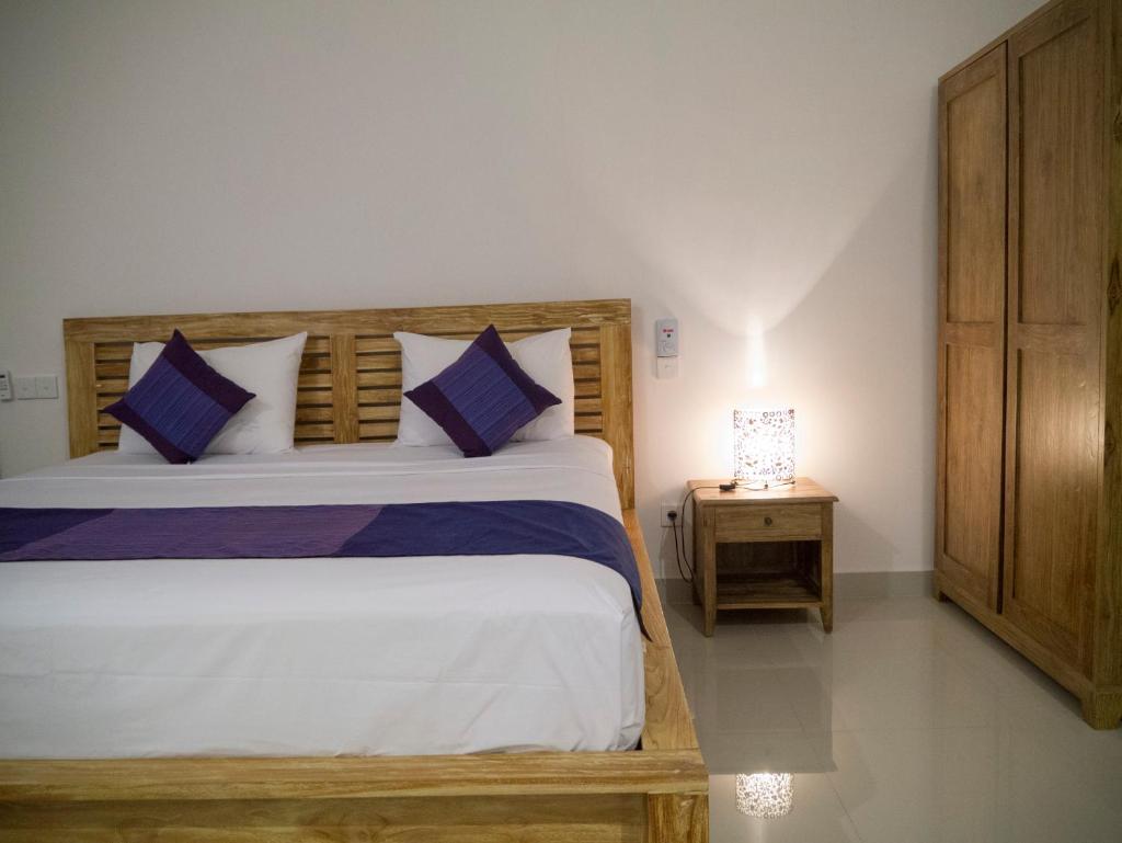 d'Sawah Amed Homestay & Warung - Tap to explore photos