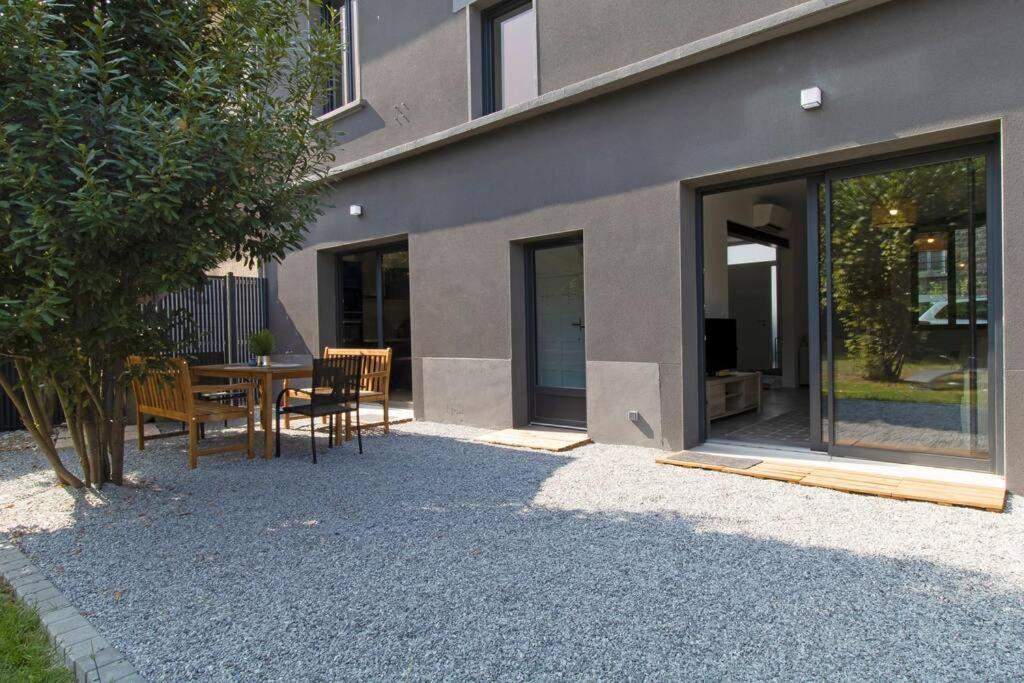 La maison du Stadium, Brive-la-Gaillarde