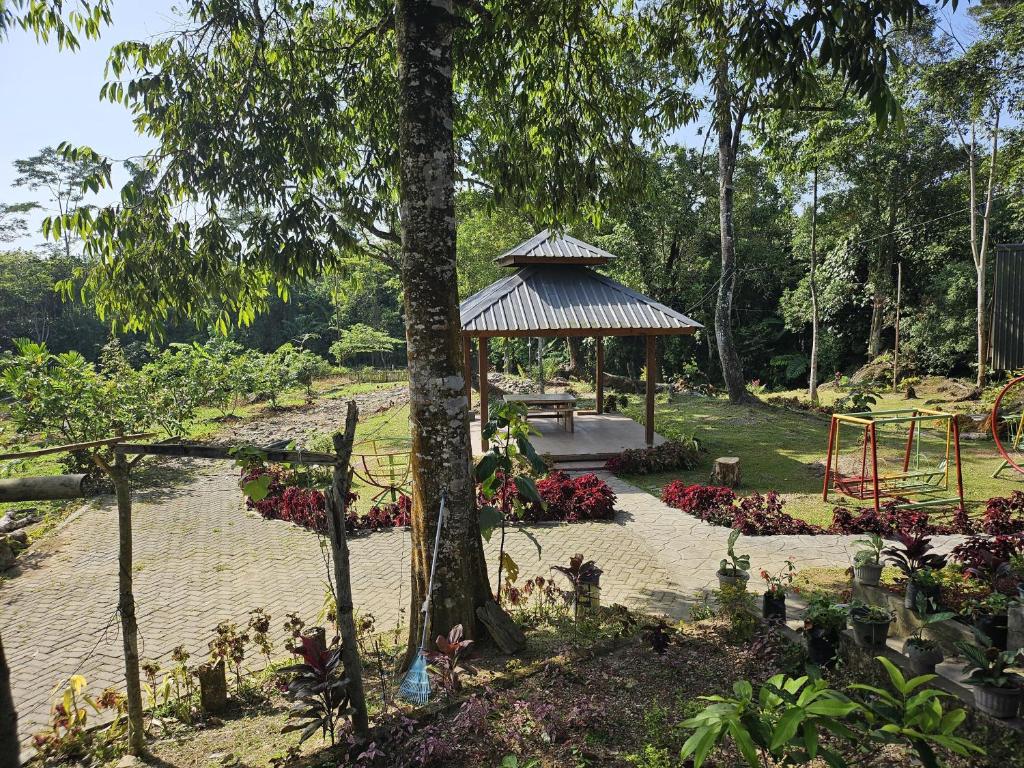 Villa Nauli photo 1