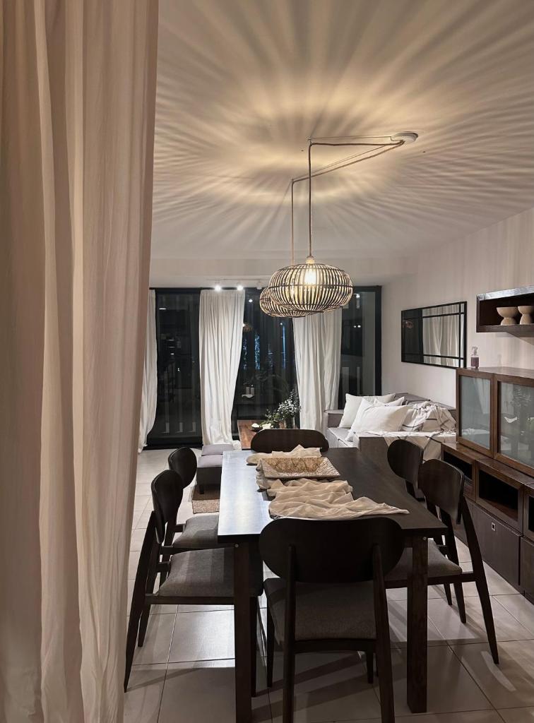 Espectacular departamento en Villa Allende photo 3