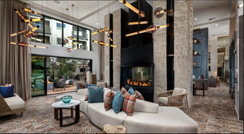 Amazing Place By Disneyland with Pool with Rooftop BBQ image