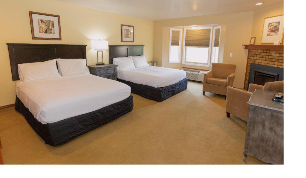 Hilltop Inn Broomfield Denver image