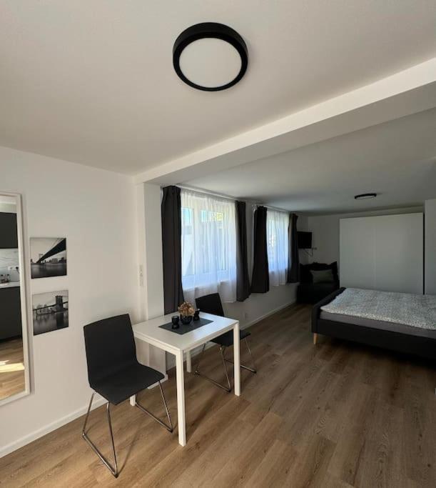 Ferienwohnung am Ossiacher See photo 3