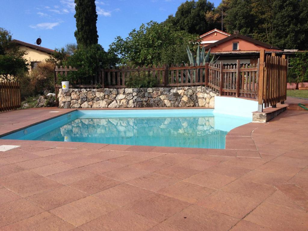 Agriturismo "La Rosa Canina" photo 2