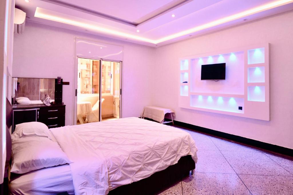 Chez Abdou, Marrakech