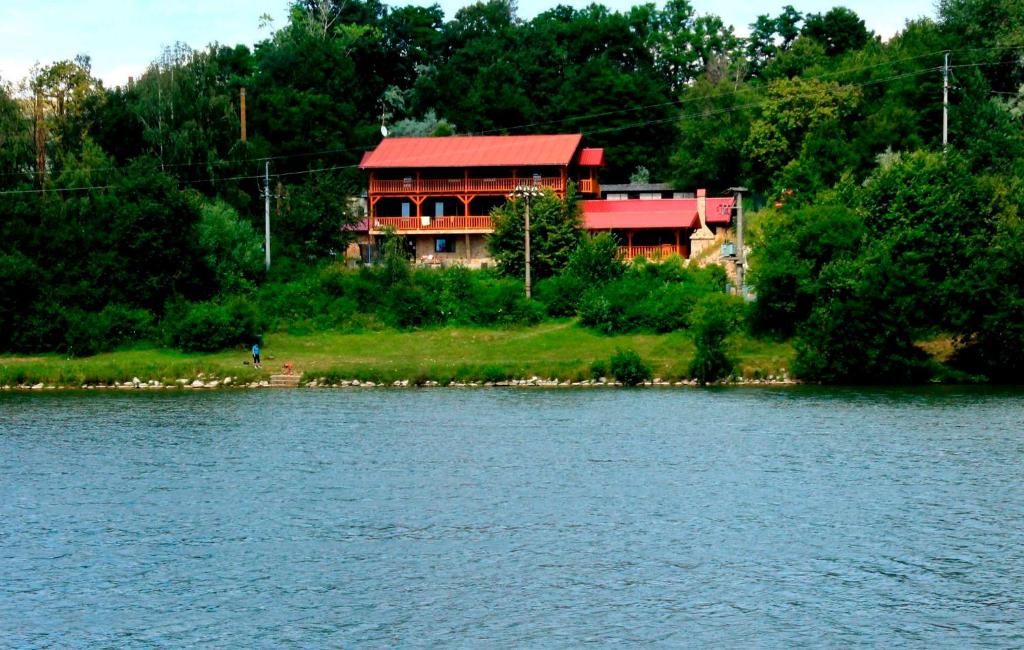 Penzion Na přehradě photo 1