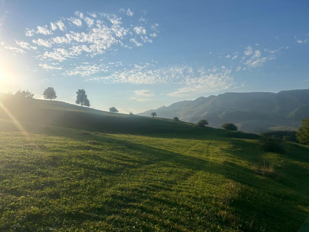 Shahdag Nature House photo 3