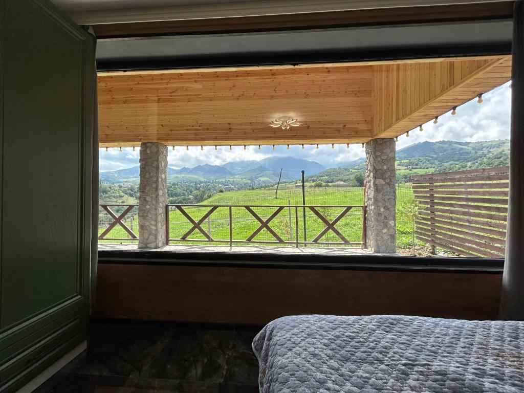 Shahdag Nature House photo 1