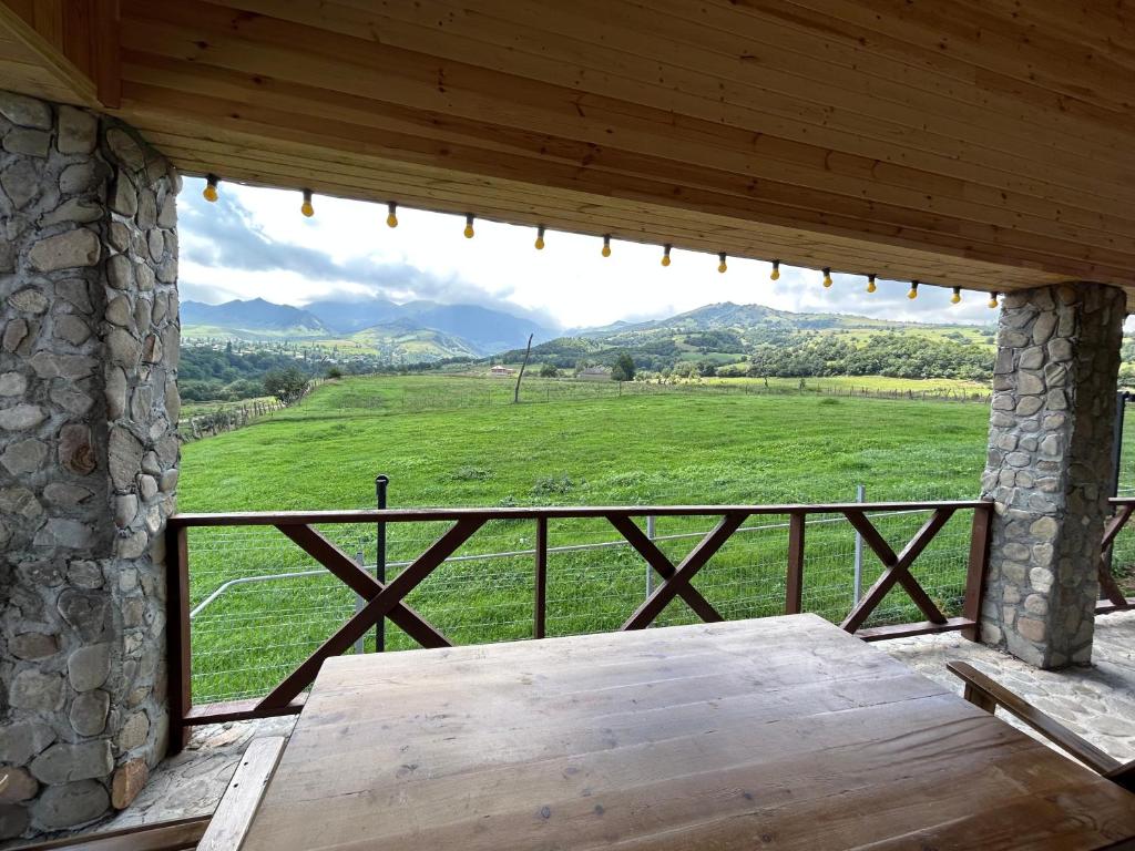 Shahdag Nature House photo 4