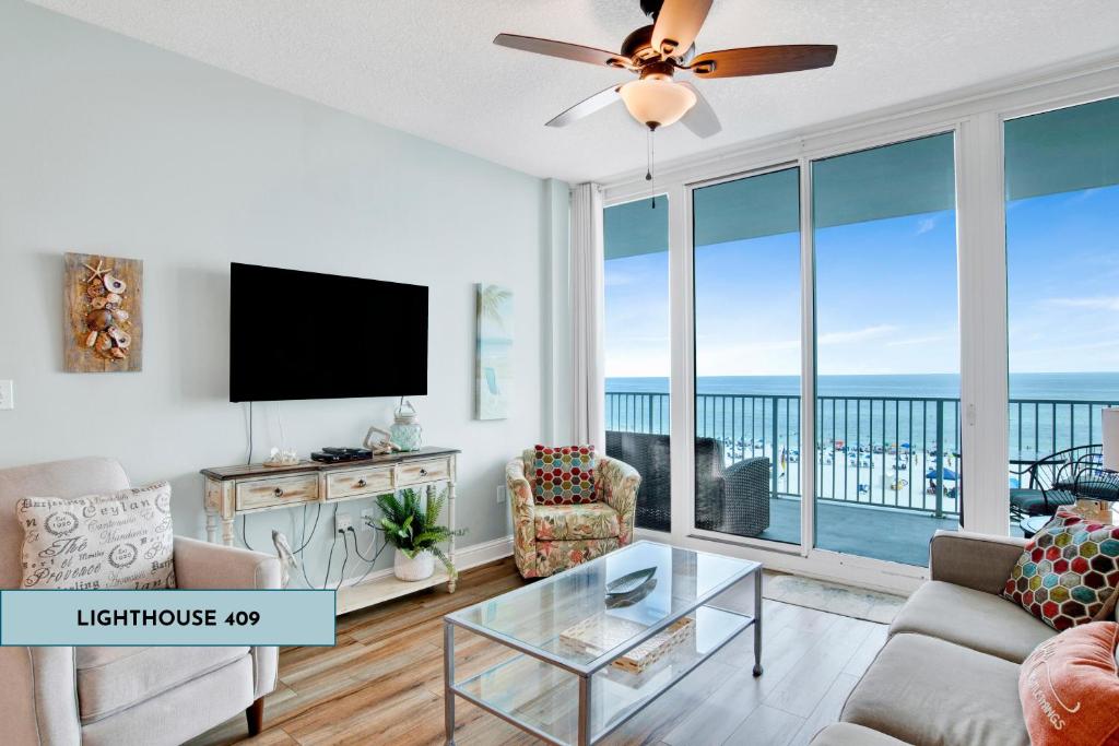 Lighthouse 409 image
