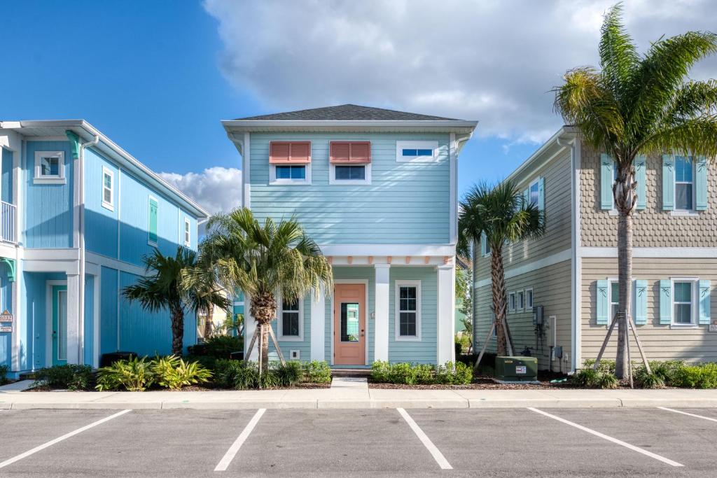 Celestial Cottage Near Disney With Margaritaville Resort Access - 8036Dr image