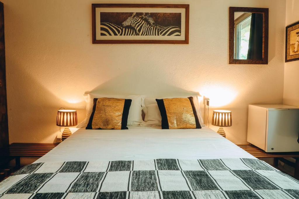 Hôtel Ricardo photo 1