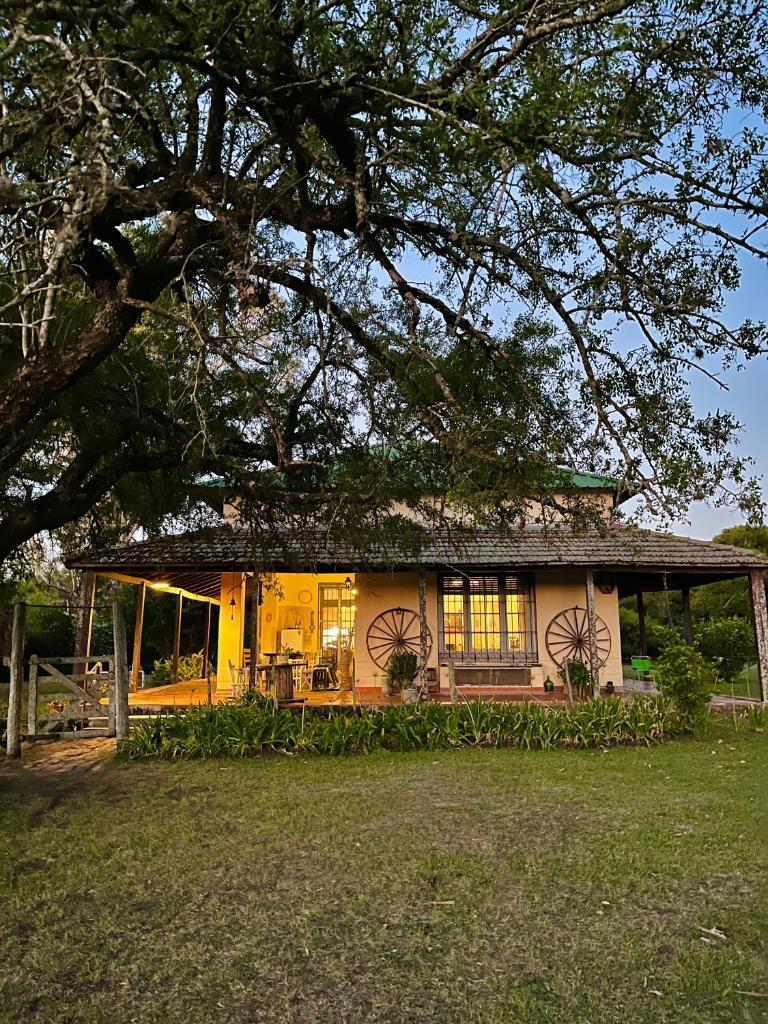 Campo Talamera