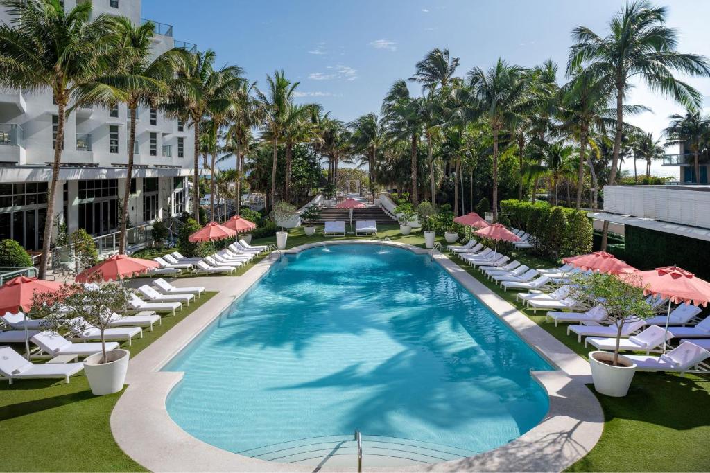 Cadillac Hotel & Beach Club, Autograph Collection image