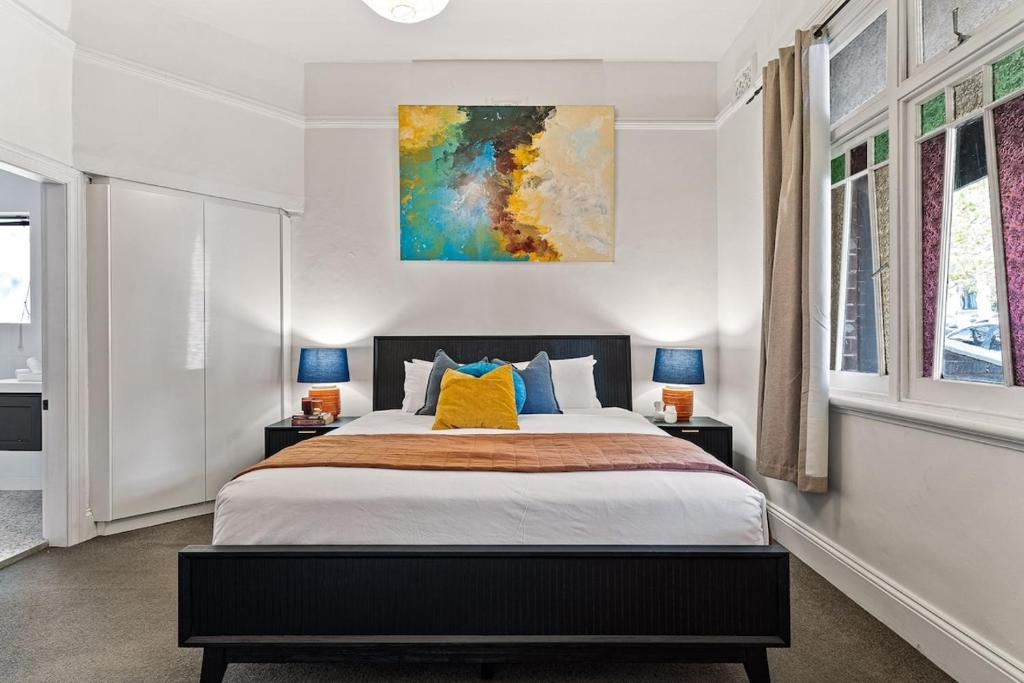 Artscape, Newtown Villa photo 4